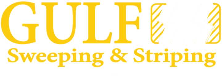 Gulf Sweeping & Striping